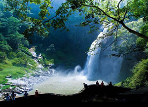 sigirya with another view
