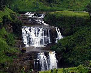 sigirya with another view
